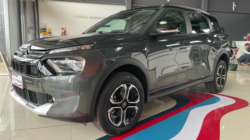 Citroën C3 Aircross 1.0 Shine Turbo 200 Cvt