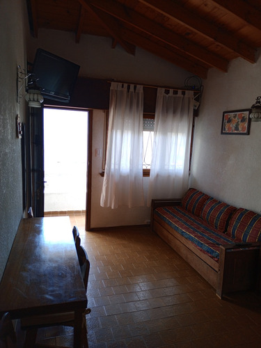 Alquilo San Clemente Del Tuyú Departamento 2 Ambientes