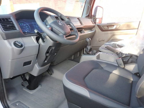 Vw Delivery Express Trend 2020 Zero Km Baú Zero Covelp