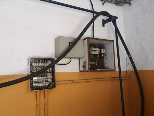 Imagem 11 de 13 de Galpão À Venda, 170 M² Por R$ 320.000,00 - Putim - São José Dos Campos/sp - Ga0097