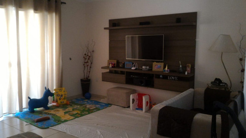 Imagem 2 de 15 de Casa - Residencial Cambuy - Ref: 3803 - V-3803