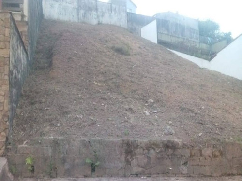 Imagem 8 de 10 de Terreno - 9264 - 70012723
