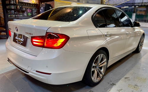 Imagem 8 de 12 de Bmw 328i