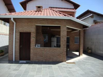 Imagem 7 de 30 de Sobrado Em Centro, Mongaguá/sp De 400m² 3 Quartos À Venda Por R$ 850.000,00 - So91754-s