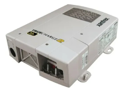 Carregador Para Bateria Xantrex 12v 20a Marinizado Lancha