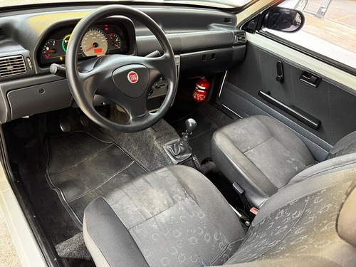 Fiat Uno 1.0 MPI MILLE FIRE ECONOMY 8V