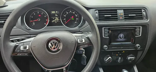 Volkswagen Jetta 2.0 Gli At