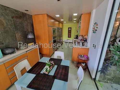 Venta De Casa Caurimare