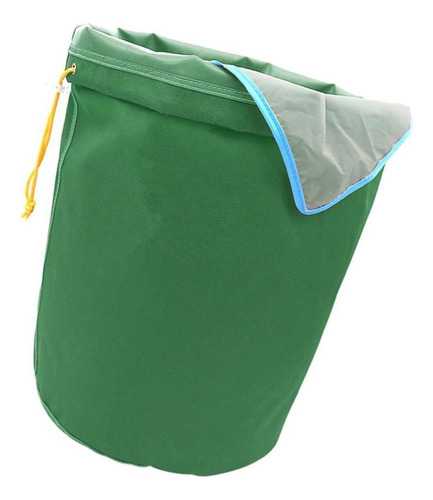 Bolsa De Hierba Hash De Burbuja De Hielo Verde-190 Micras