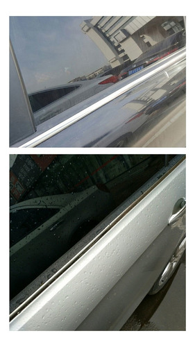 Tira De Sellado De Ventana De Goma Epmd Para Coche, 4 M X 15