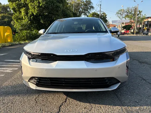Kia K3 ZENITH