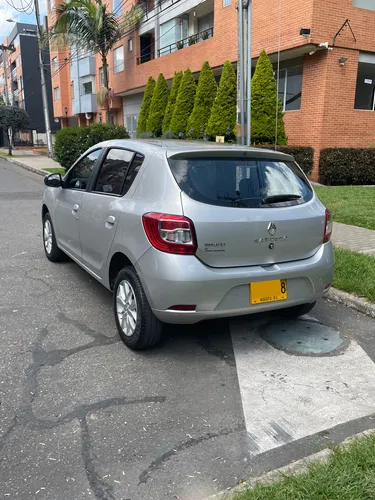 Renault Sandero 1.6 Dynamique