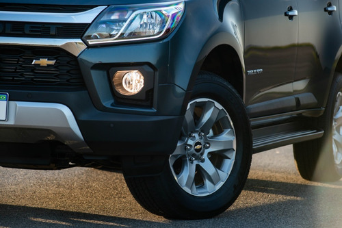 Chevrolet Trailblazer 2.8 Nueva Ltz Tdci 200cv (jf)