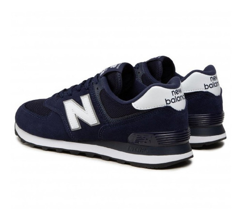 Zapatilla New Balance Niño - Ml574en2