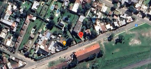 Casa En Venta - 2 Dormitorios 1 Baño - Cochera - 80mts2 - Luján