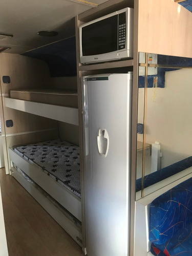 Motorhome Oportunidade Única