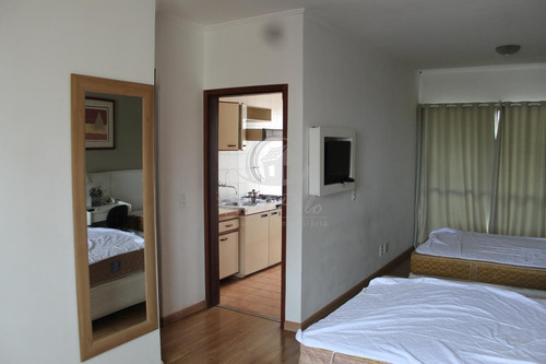 Imagem 9 de 22 de Apartamento À Venda Em Centro - Ap033480