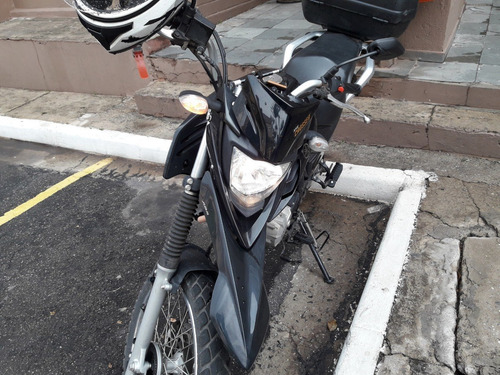 Crosser 150 Z 2019