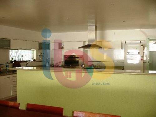 Imagem 7 de 19 de Casa Espaçosa E Decorada No Jardim Savoia - 2105