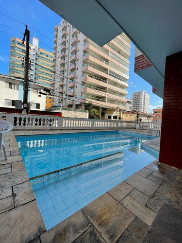 Imagem 2 de 29 de Ame653 .apartamento Com 49 Metros Quadrados Com 1 Quarto