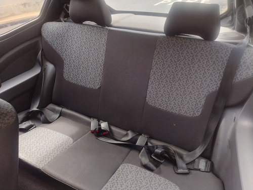 Ford Ka 1.0 Flex 3p