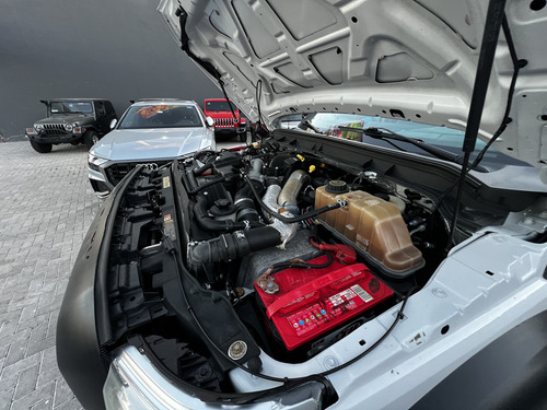 Ford F-450 6.7l Ktp Diesel At