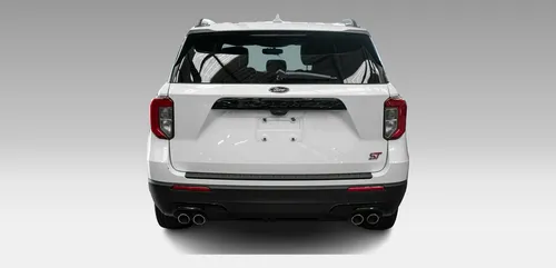 Ford Explorer 3.0 V6 St At