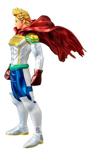 Banpresto My Hero Academia Age Of Heroes - um milhão - 13151