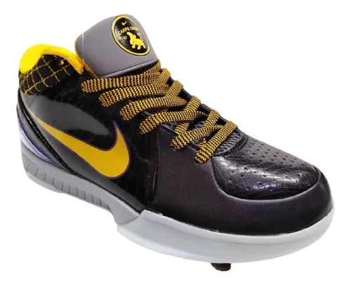 Botas Nike Kobe Bryant MercadoLibre