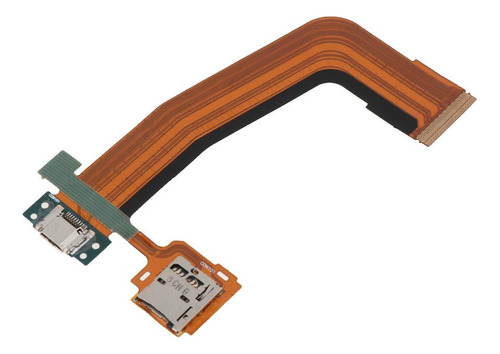 5 Sm- Puerto De Carga Usb Conector Flexible De Micrófono