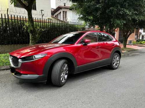 Mazda CX-30 2.0 Touring At