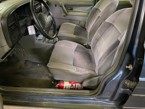 Ford Galaxy 2.0i Full Full