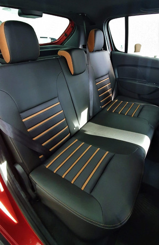 Renault Sandero Stepway Intens Mt 2021 Vento Cronos Fiesta G