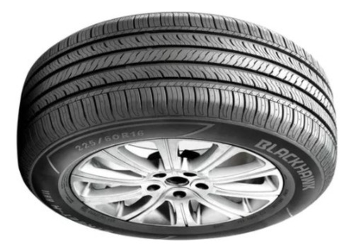 195/60r15 Blackhawk Hh11 88h