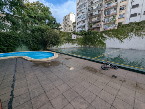 Impecable! 3 Dorm, 2 Baños, Cochera Y Baulera Con Muebles Y 100% Equipado!