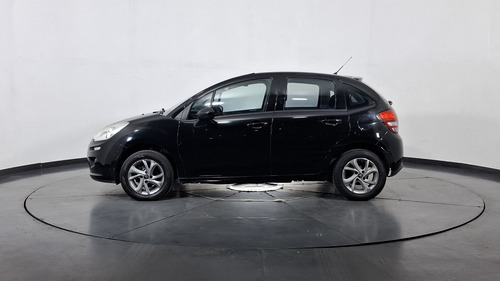 Citroën C3 1.5 TENDANCE PACK SECURE MT