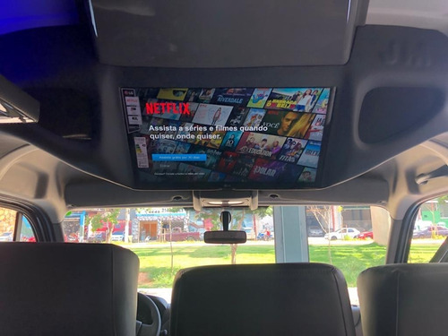 Imagem 15 de 15 de Renault Master 0km Executiva 16 Lugares
