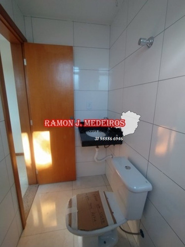 Imagem 8 de 14 de Coberturas 4qts 1 Ste 2wc 2/3 Vagas - B. Sta Mônica Bhte Mg