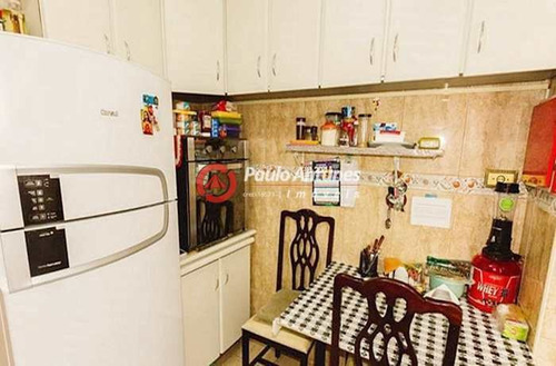 Imagem 13 de 18 de Apartamento 2 Dorms,- R$ 600.000,00 - 82m² - Código: 9302 - V9302