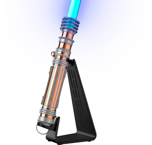 Leia Organa Force Fx Elite Lightsaber Star Wars Nuevo