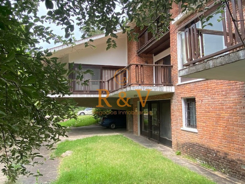 Imagen 14 de 19 de Casa, 4 Dormitorios, 5 Baños, San Rafael, Venta
