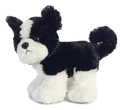 Divertido Perrito Toby (peluche Aurora)