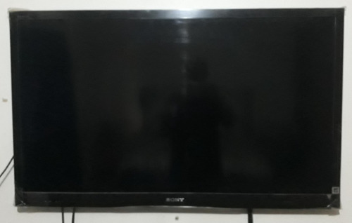 Televisor Led Sony Bravia 46  Kdl46ex620