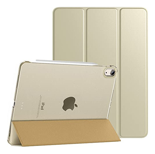 Timovo Caso Para Nuevo iPad Air 5th/4th Generation 10.9 Inc
