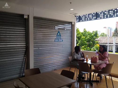 Vendo Local En Bombona