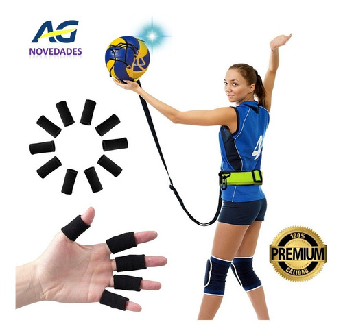 Arnes Pelota De Voley Entrenador Indoor Beach Agnovedades