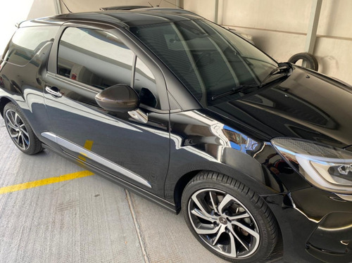 Ds3 Sport Chic Thp 1.6 Turbo - 2019