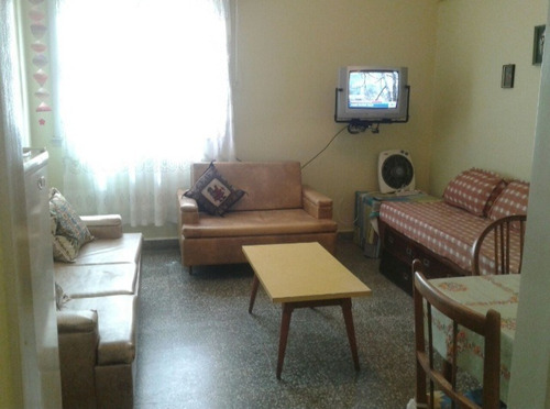 Imagen 8 de 12 de Necochea Alquilo Fte Al Mar Y Peatonal