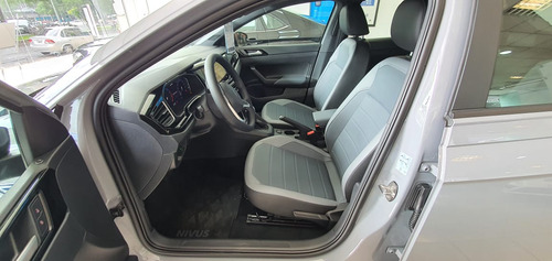 Volkswagen Nivus 1.0 Tsi 200 Highline