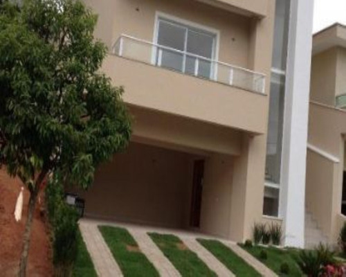 Imagem 3 de 30 de Rrcod2940 Casa 222m² Condomínio New Ville - Oportunidade - 3 Suítes 4 Vagas - Santana De Parnaíba, Sp - Ótima Localização - Próximo De Alphaville - Rr2940 - 68979633
